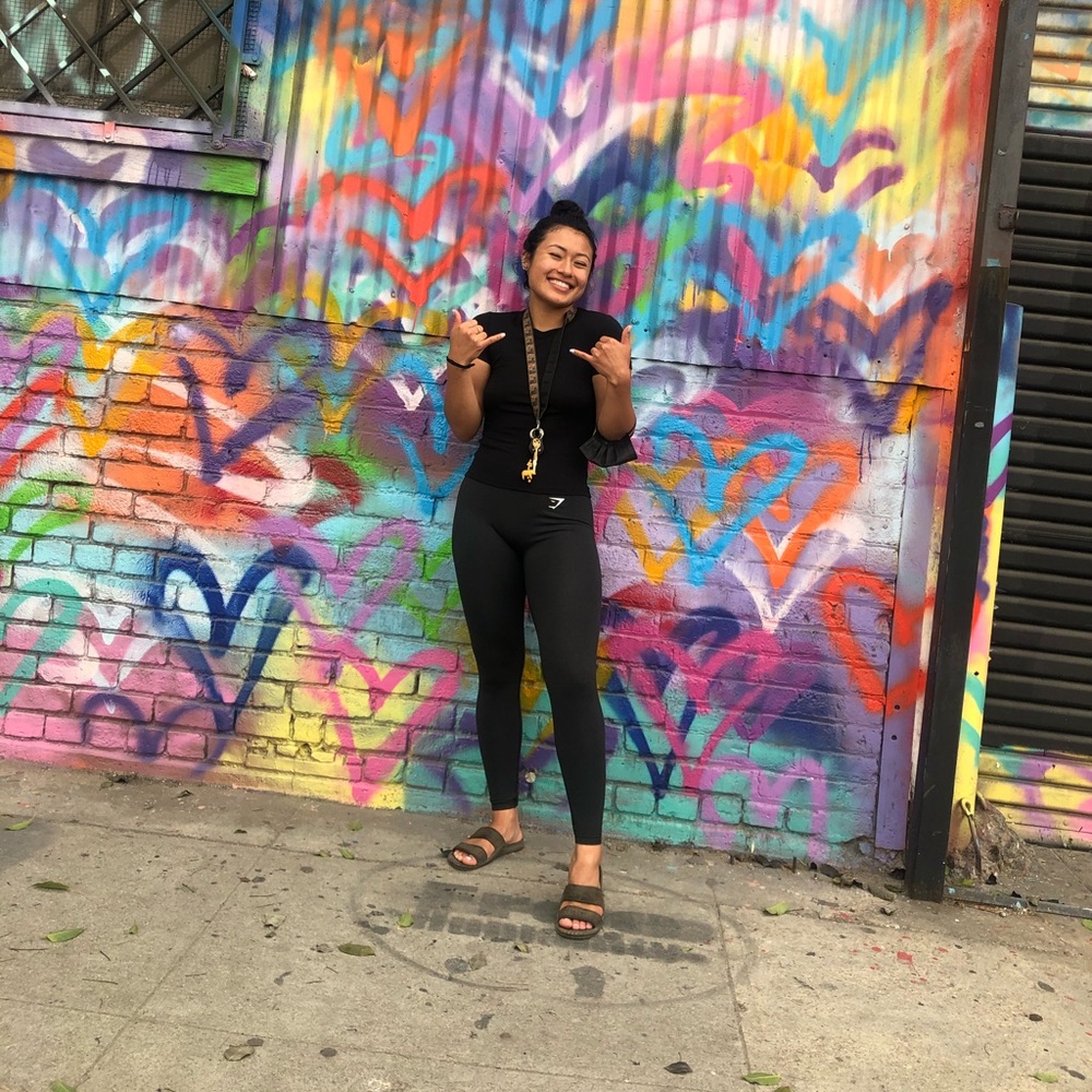 Meet your Posher, Viviana